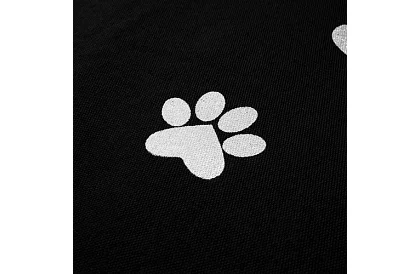 Pat de câine rezistent la apă - saltea 100x70 cm