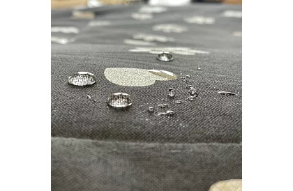 Pat de câine rezistent la apă - saltea 100x70 cm