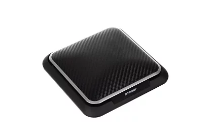 Suport pentru telefon pe tabloul de bord al mașinii