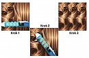 Ondulator Magic Spiral