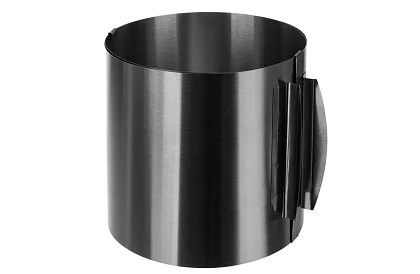 Formă ajustabilă pentru tort 16-30 cm – înălțime 15 cm