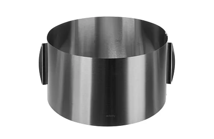 Formă ajustabilă pentru tort 16-30 cm – înălțime 15 cm