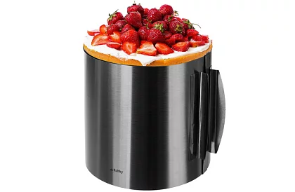 Formă ajustabilă pentru tort 16-30 cm – înălțime 15 cm