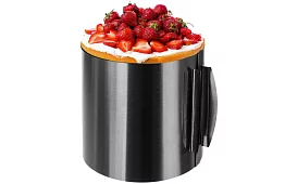 Formă ajustabilă pentru tort 16-30 cm – înălțime 15 cm