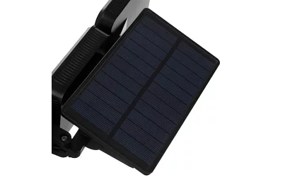 LED Lampa solară – cu senzor de mișcare și senzor de lumină ambientală