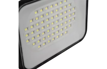 LED Lampa solară – cu senzor de mișcare și senzor de lumină ambientală