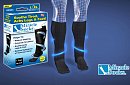 Ciorapi medicinali de compresie - Miracle Socks - 2 perechi