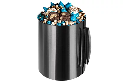 Formă ajustabilă pentru tort 16-30 cm – înălțime 20 cm