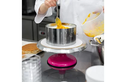 Formă ajustabilă pentru tort 16-30 cm – înălțime 20 cm