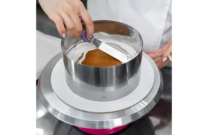 Formă ajustabilă pentru tort 16-30 cm – înălțime 20 cm