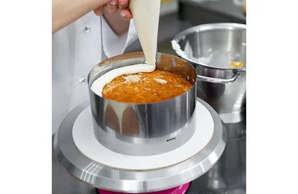 Formă ajustabilă pentru tort 16-30 cm – înălțime 20 cm