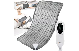 Saltea termică pentru spate, articulații dureroase și mușchi – 40 x 30 cm