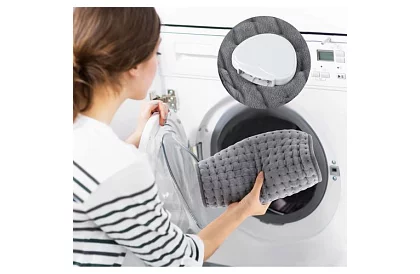 Saltea termică pentru spate, articulații dureroase și mușchi – 60 x 30 cm