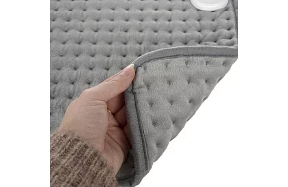 Saltea termică pentru spate, articulații dureroase și mușchi – 60 x 30 cm