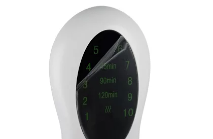 Saltea termică pentru spate, articulații dureroase și mușchi – 60 x 30 cm