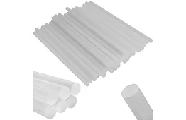 Lipici termici – umpluturi pentru pistolul de lipit termic 11 mm × 300 mm – 1 kg
