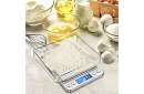 Cântar de bucătărie digital până la 500 g – precizie 0,01 g