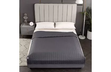 Pătura grea antistres de 6 kg - 200x150 cm