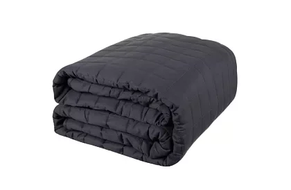 Pătura grea antistres de 6 kg - 200x150 cm
