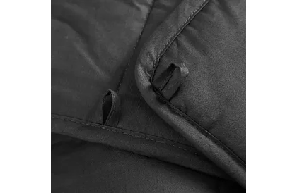 Pătura grea antistres de 6 kg - 200x150 cm