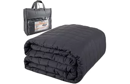 Pătura grea antistres de 6 kg - 200x150 cm