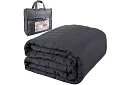 Pătura grea antistres de 6 kg - 200x150 cm
