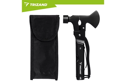 Unelte multifuncționale pentru exterior 17 în 1