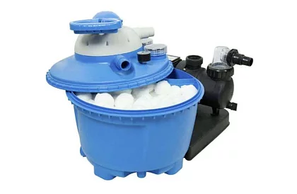 Bile filtrante pentru pompe – 1400 g – diametru 50 mm