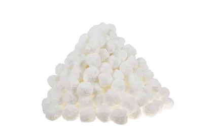 Bile filtrante pentru pompe – 1400 g – diametru 50 mm