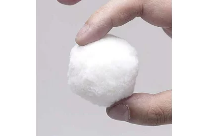 Bile filtrante pentru pompe – 1400 g – diametru 50 mm