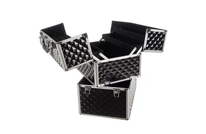 Cufăr cosmetic de design XXL