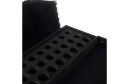 Cufăr cosmetic de design XXL