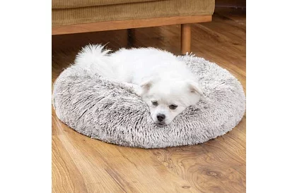 Pat de lux pentru câini, pisici și iepurași - 60 cm