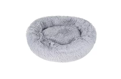 Pat de lux pentru câini, pisici și iepurași - 60 cm