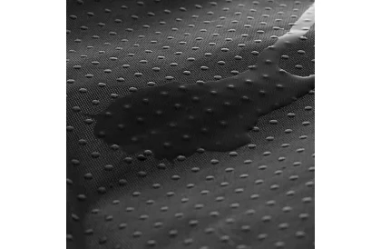 Pat de lux pentru câini, pisici și iepurași - 60 cm