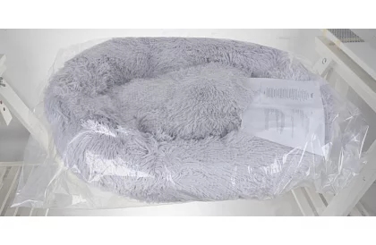 Pat de lux pentru câini, pisici și iepurași - 60 cm