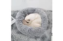 Pat de lux pentru câini, pisici și iepurași - 60 cm