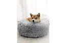 Pat de lux pentru câini, pisici și iepurași - 60 cm