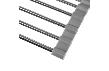 Raftă pliabilă pentru chiuvetă – Roll Dry