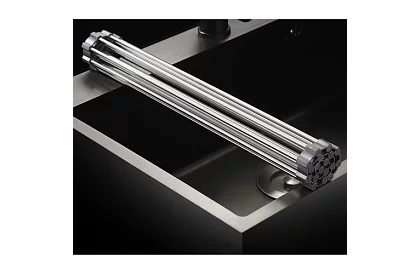 Raftă pliabilă pentru chiuvetă – Roll Dry