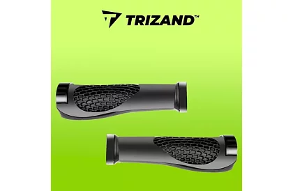 Gripuri profilate pentru bicicletă - pereche