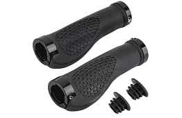 Gripuri profilate pentru bicicletă - pereche