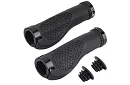 Gripuri profilate pentru bicicletă - pereche