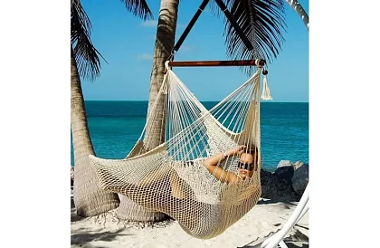 Set de fixare pentru cuiburi de berze, leagăne și hamace