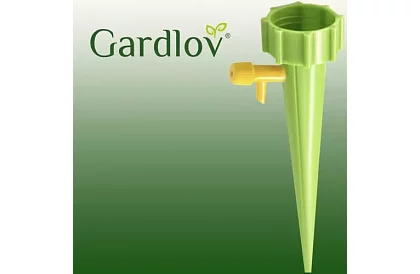 Vârf de irigare pentru plante în ghivece