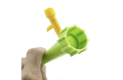 Vârf de irigare pentru plante în ghivece