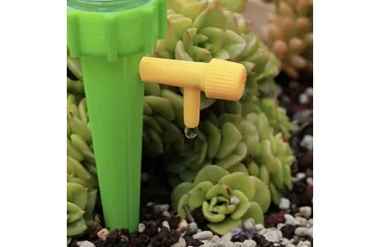 Vârf de irigare pentru plante în ghivece