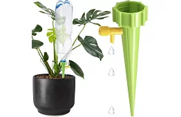 Vârf de irigare pentru plante în ghivece