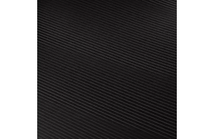 Bandă de umbrire pentru gard antracit - panou 700 g/m2 - 19 cm × 26 m