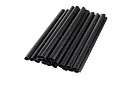 Bandă de umbrire pentru gard antracit – panou 450 g/m2 + cleme